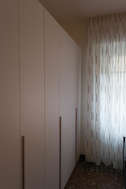 Casa Al Mare Apartment อัลบีโซลา ซูเพริโอเร ภายนอก รูปภาพ