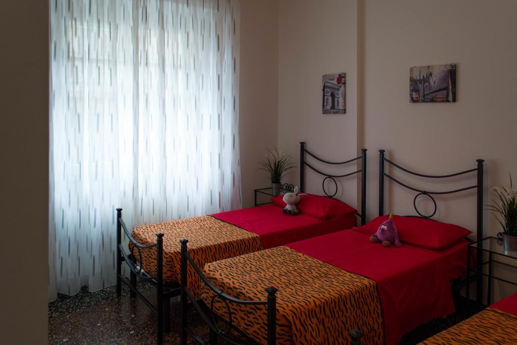 Casa Al Mare Apartment อัลบีโซลา ซูเพริโอเร ภายนอก รูปภาพ