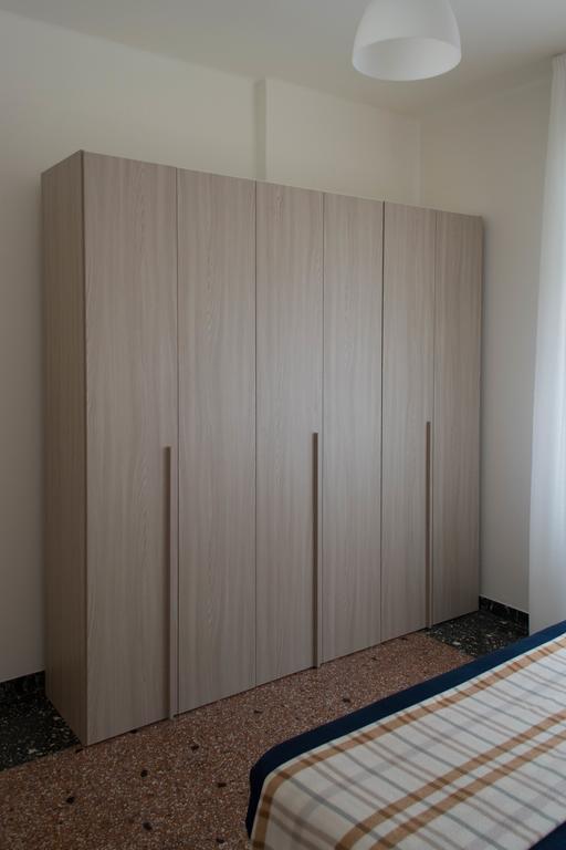 Casa Al Mare Apartment อัลบีโซลา ซูเพริโอเร ภายนอก รูปภาพ
