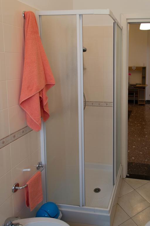 Casa Al Mare Apartment อัลบีโซลา ซูเพริโอเร ภายนอก รูปภาพ