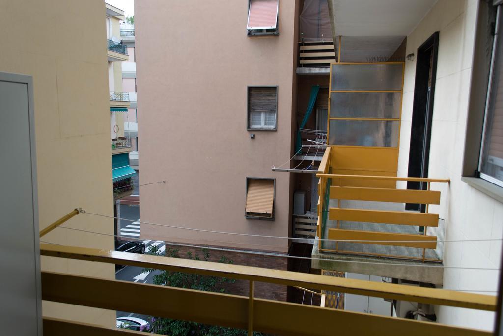 Casa Al Mare Apartment อัลบีโซลา ซูเพริโอเร ภายนอก รูปภาพ